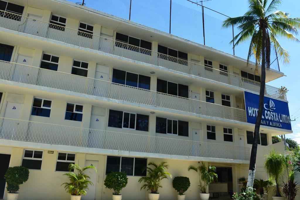 Вид Costa Linda 3*