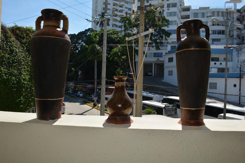 Территория Costa Linda 3*