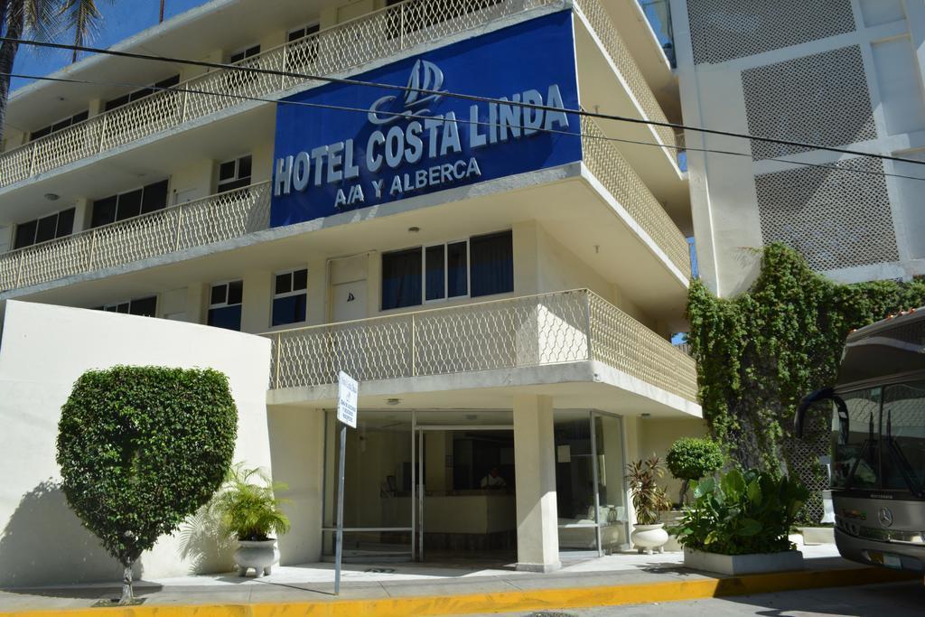 Апартаменты Costa Linda 3*