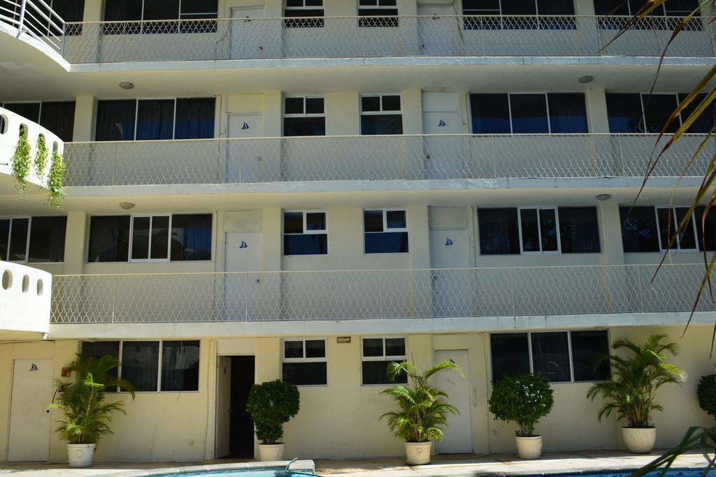 Панорама Costa Linda 3*