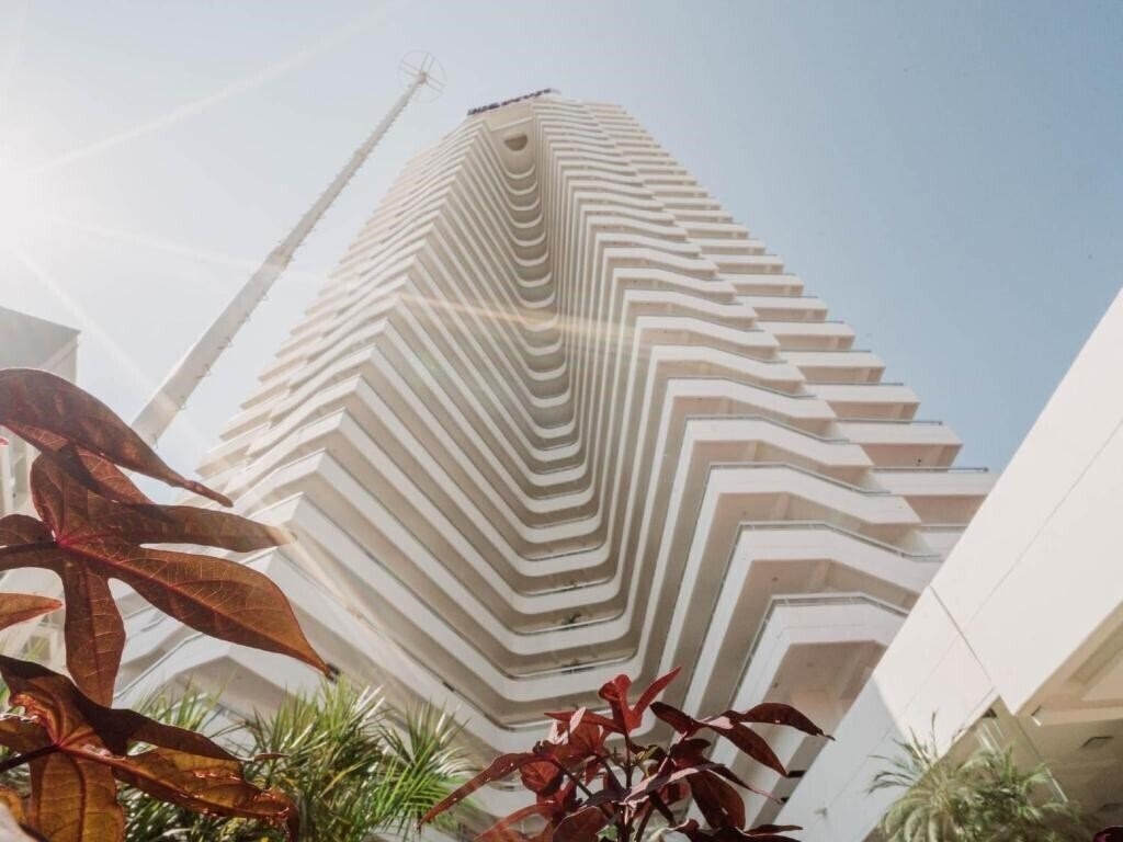 Зображення Crowne Plaza Acapulco 4*