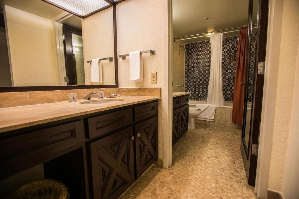 Зображення Fairmont Acapulco Princess 5*