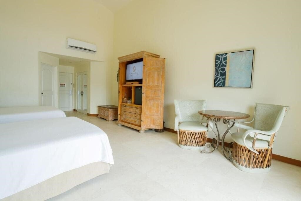 Апартаменти Quinta Real Acapulco 5*