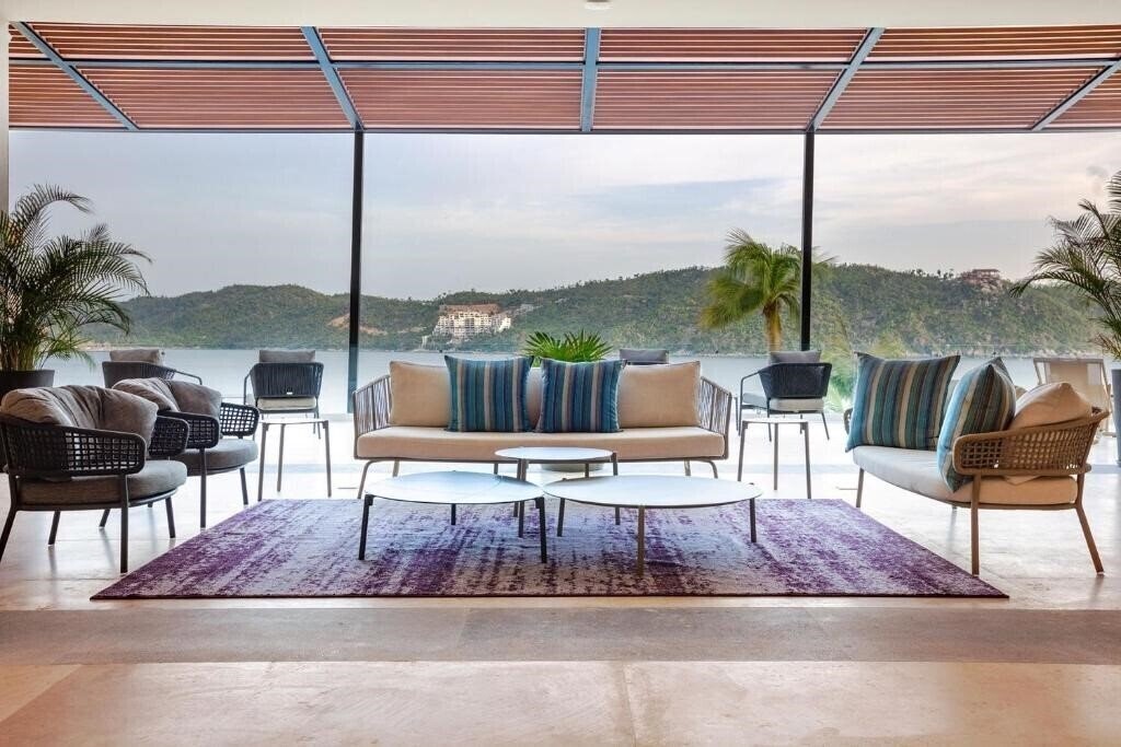 Територія Camino Real Acapulco Diamante 5*