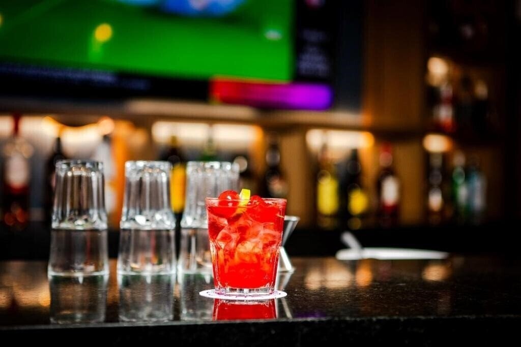 Панорама Camino Real Acapulco Diamante 5*