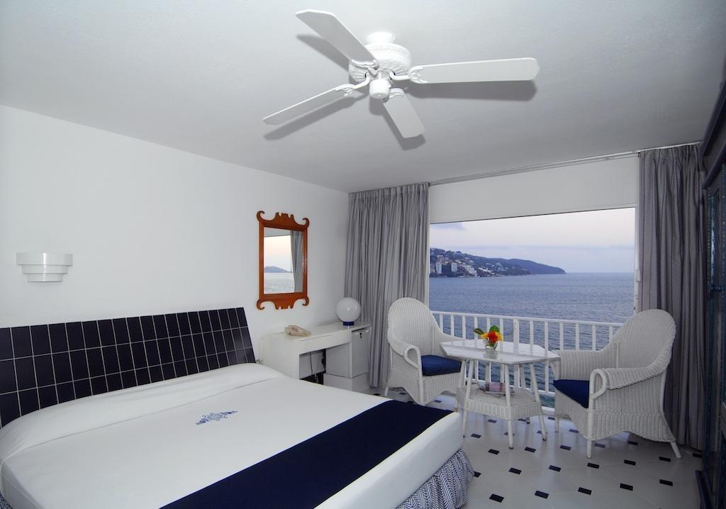 Готель Elcano 4*