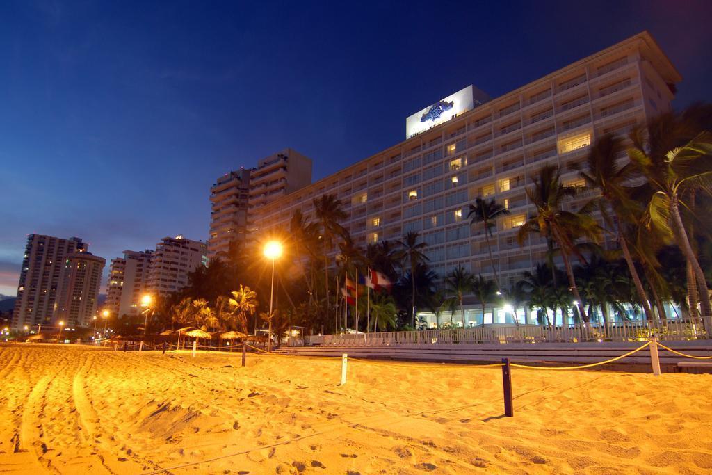 Панорама Elcano 4*