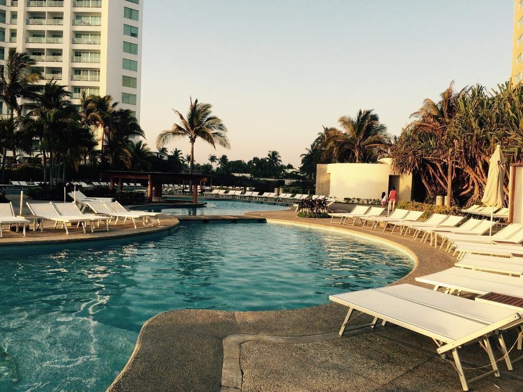 Апартаменти Acasol 3*