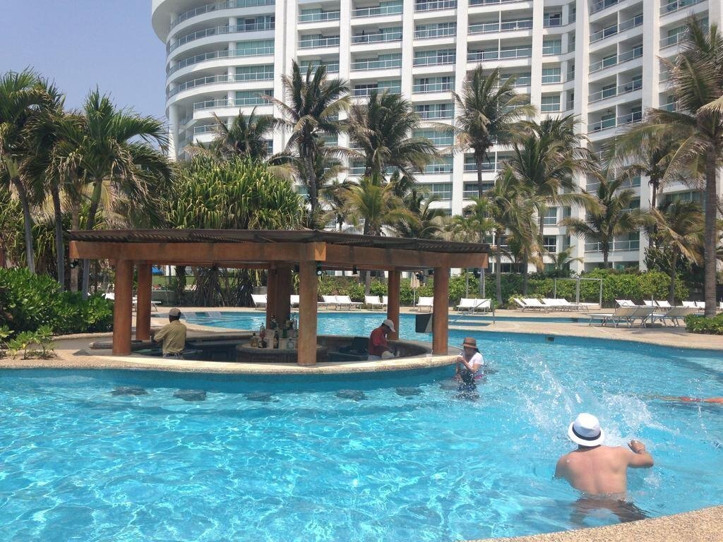 Панорама Acasol 3*