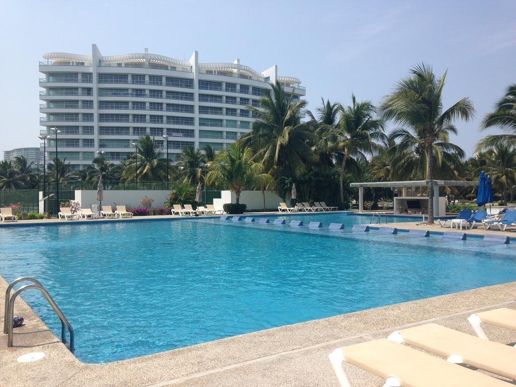 Картинка Acasol 3*