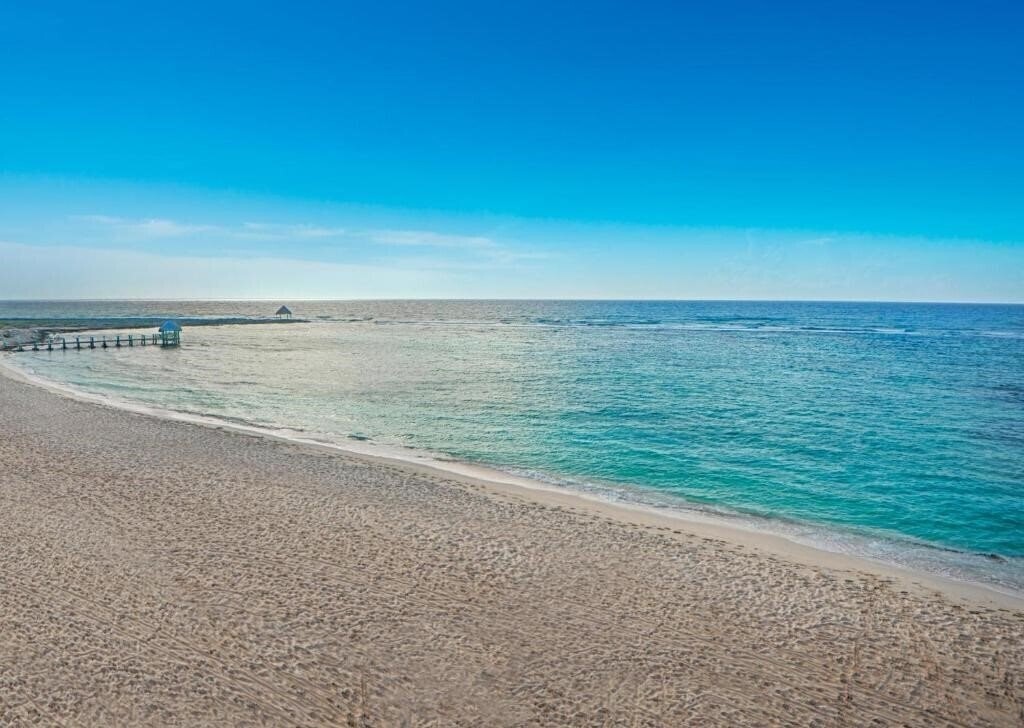 Апартаменты Grand Oasis Tulum Riviera (ex. Oasis Tulum Lite) 5*