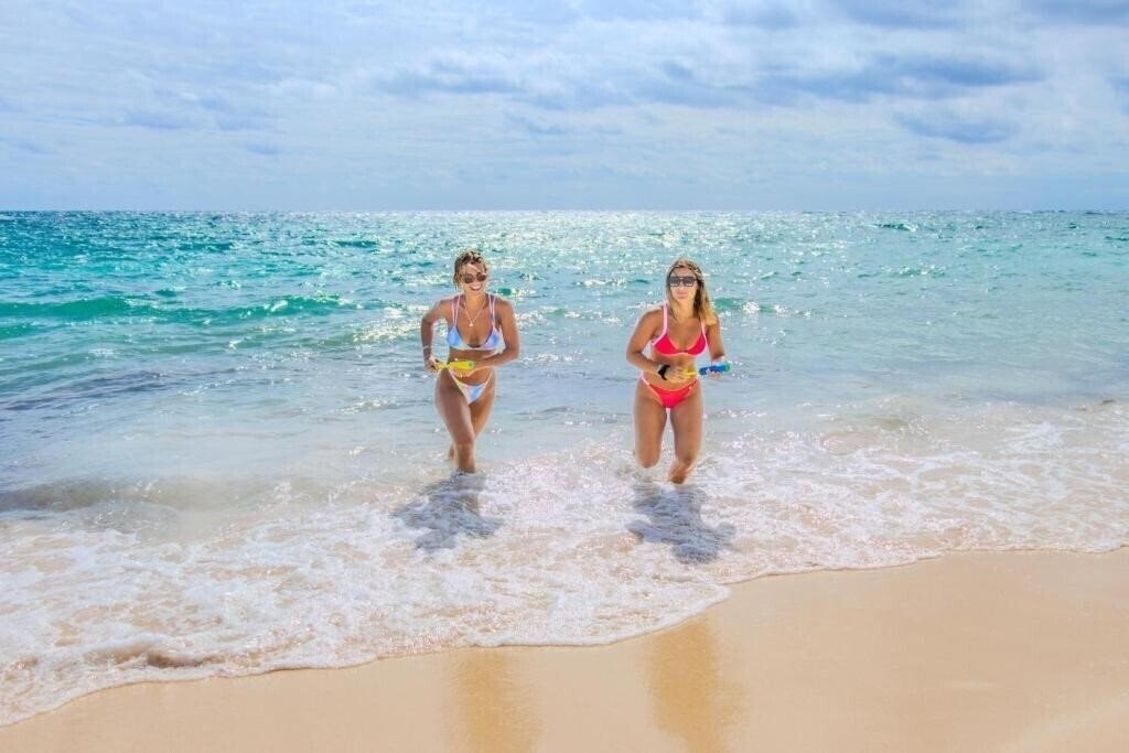 Картинка Grand Oasis Tulum Riviera (ex. Oasis Tulum Lite) 5*