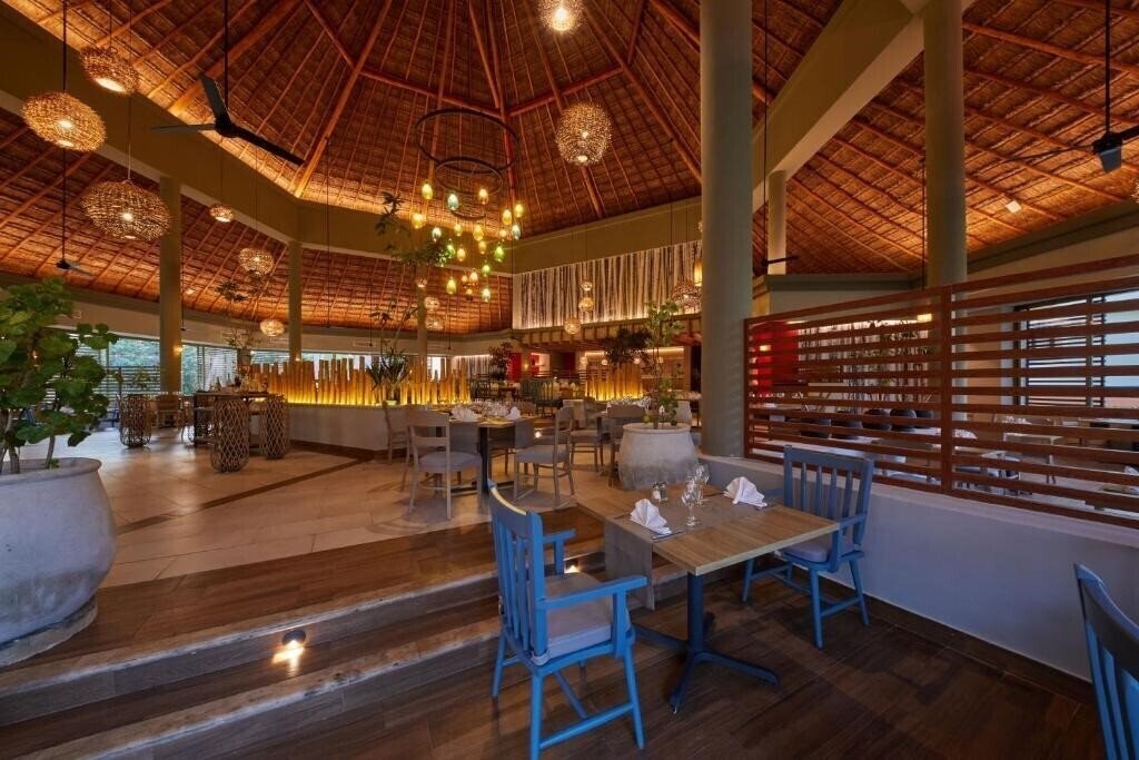 Фотографія Bahia Principe Grand Tequila 5*