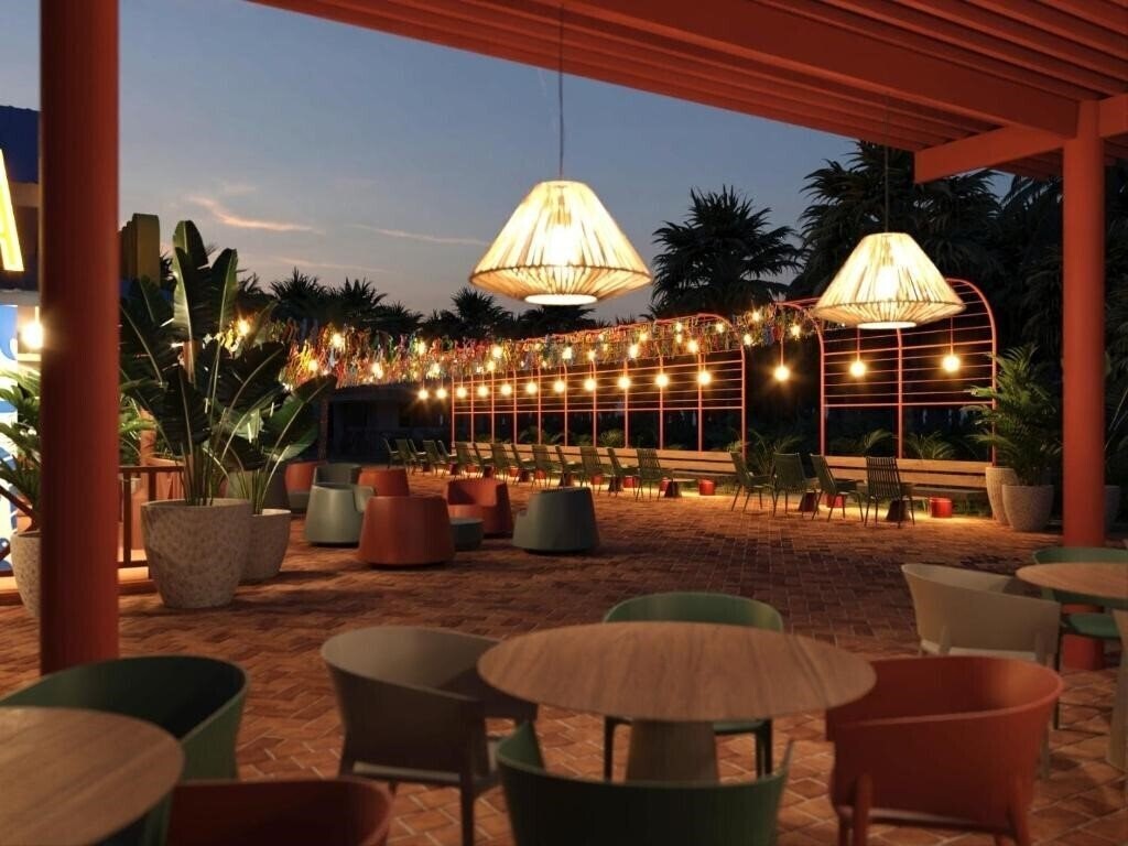 Картинка Bahia Principe Grand Tequila 5*