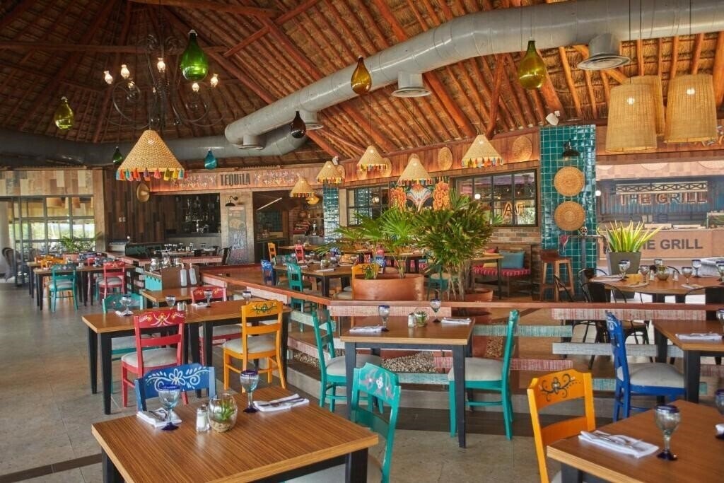 Панорама Bahia Principe Grand Tequila 5*