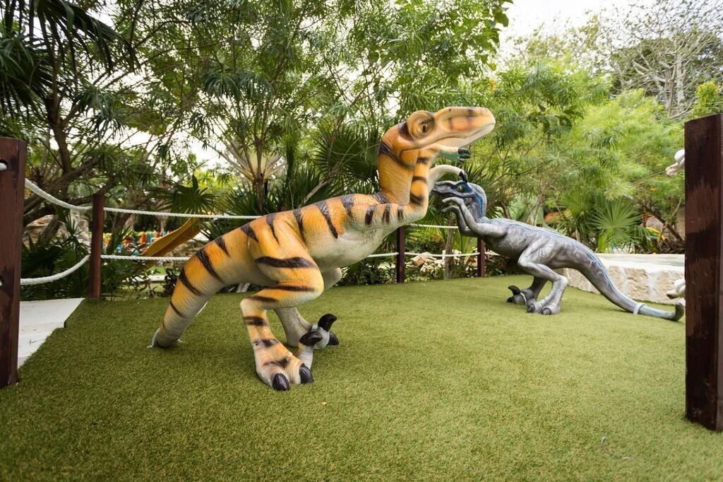 Панорама Sunscape Akumal Beach Resort & Spa 5*