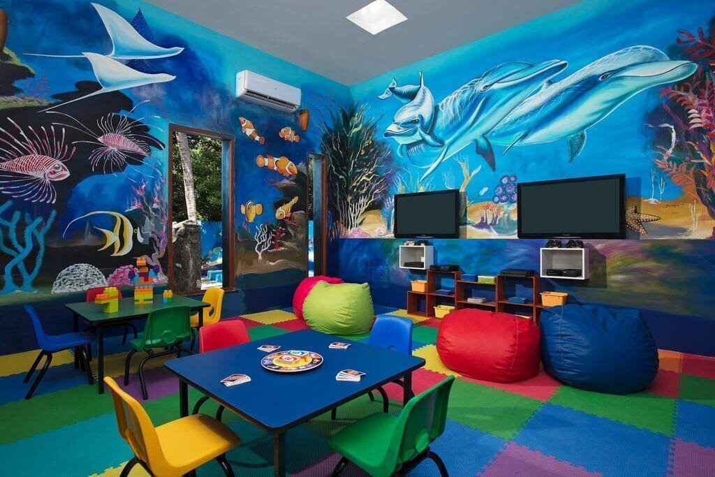 Вид Sunscape Akumal Beach Resort & Spa 5*