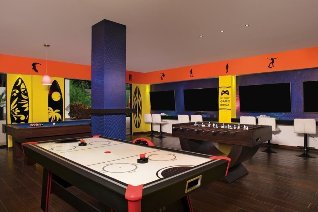 Территория Sunscape Akumal Beach Resort & Spa 5*