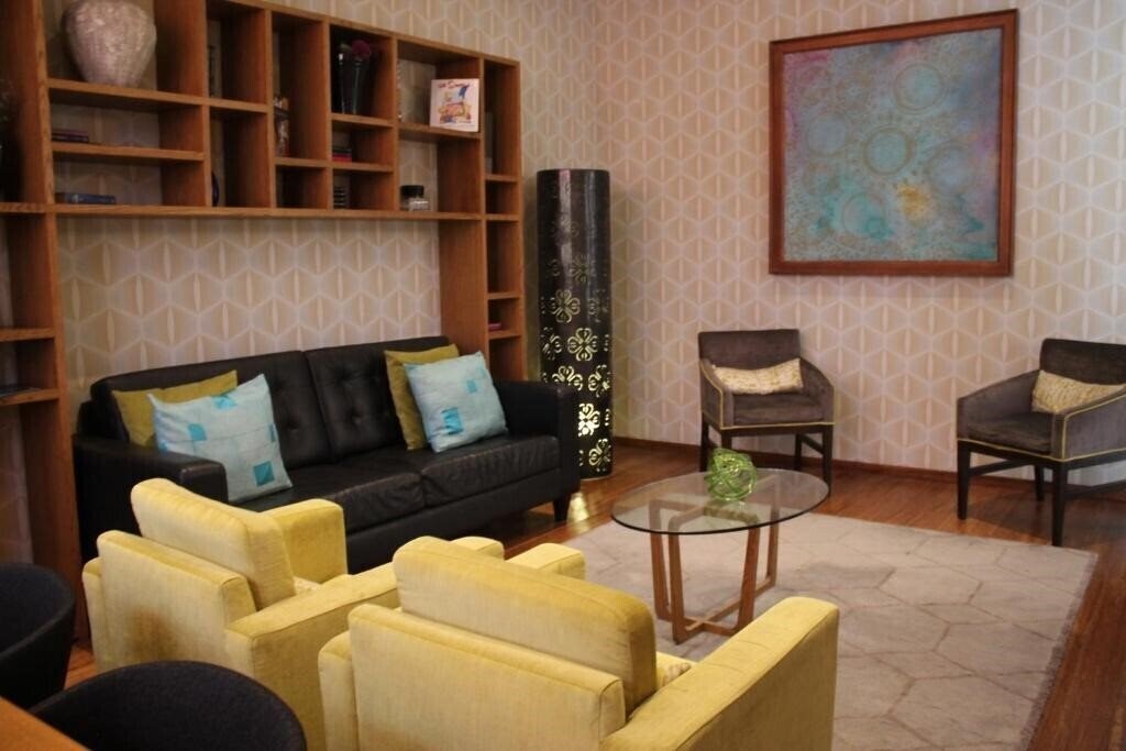 Территория Love It Signature Hotel 3*