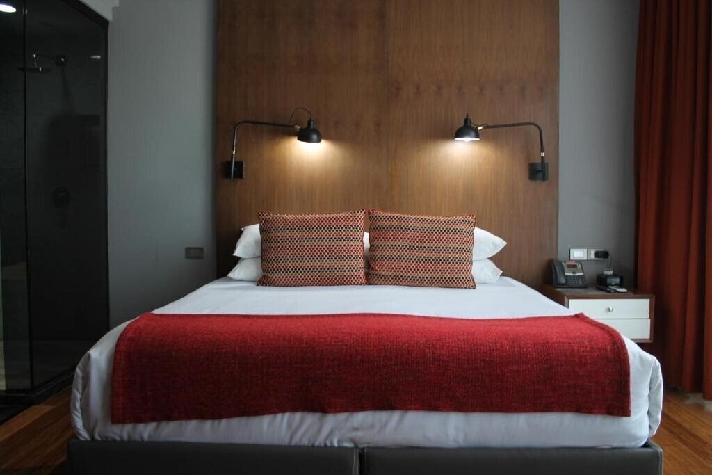 Апартаменты Love It Signature Hotel 3*