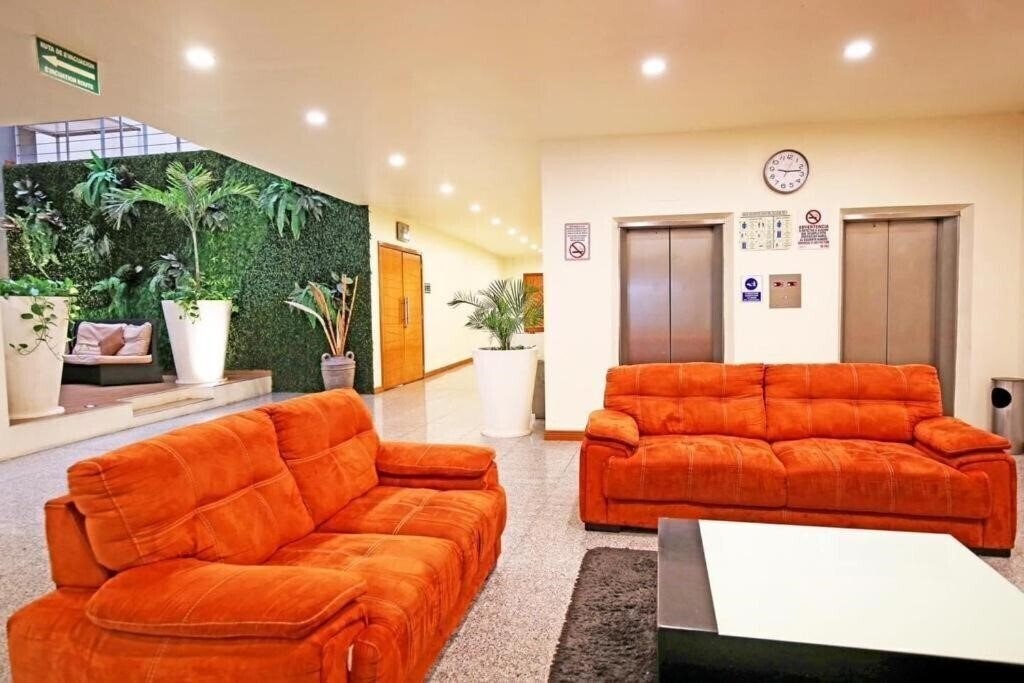 Вид Aranzazu Eco 3*