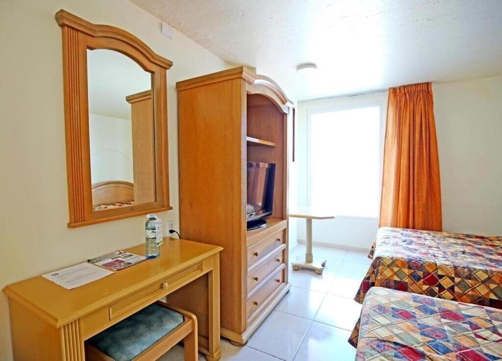 Територія Aranzazu Eco 3*