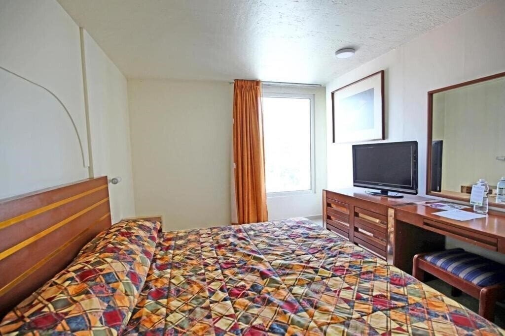 Апартаменти Aranzazu Eco 3*