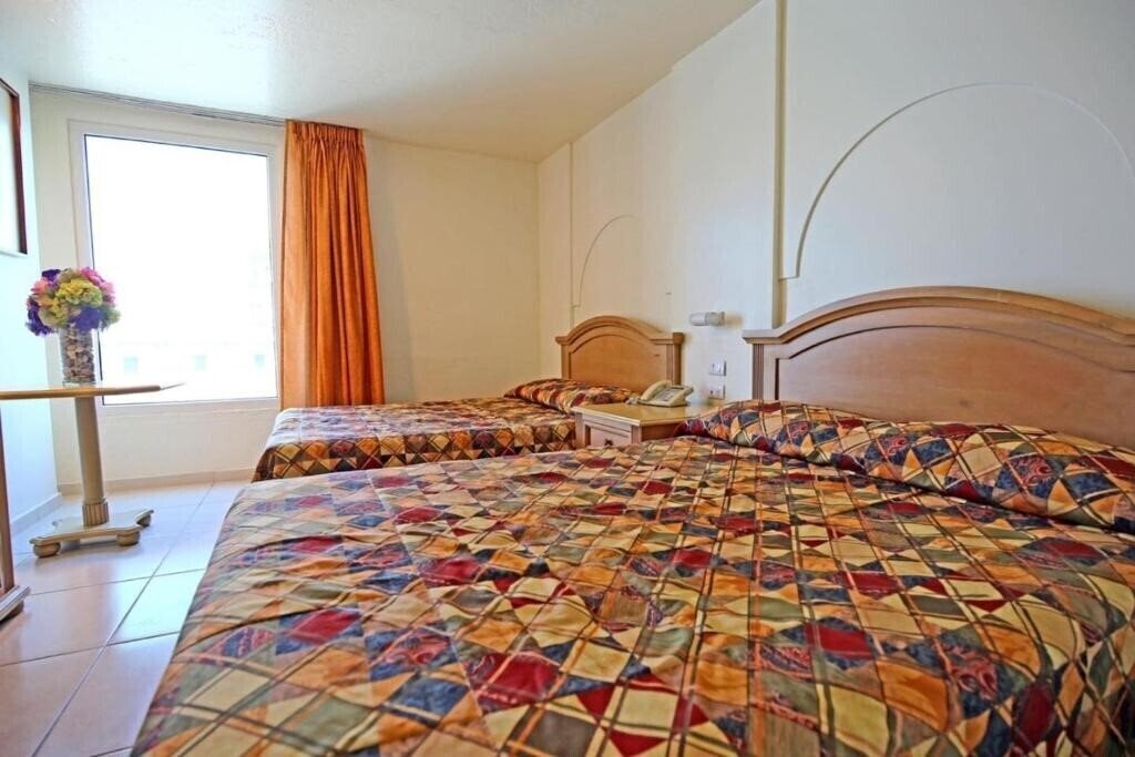 Фото Aranzazu Eco 3*
