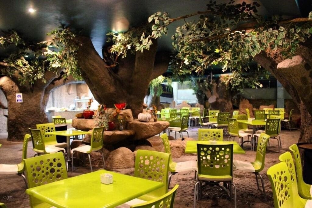 Зображення Aranzazu Eco 3*