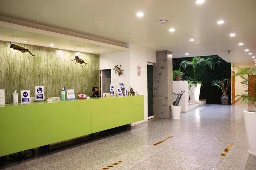 Картинка Aranzazu Eco 3*