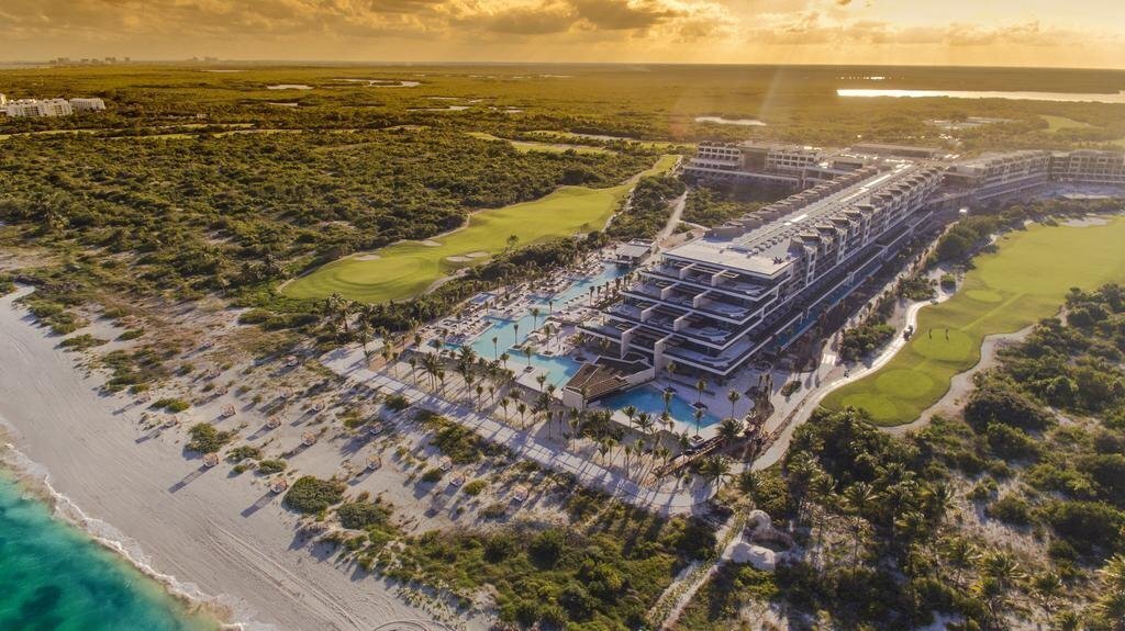 Изображение Atelier Playa Mujeres 5*