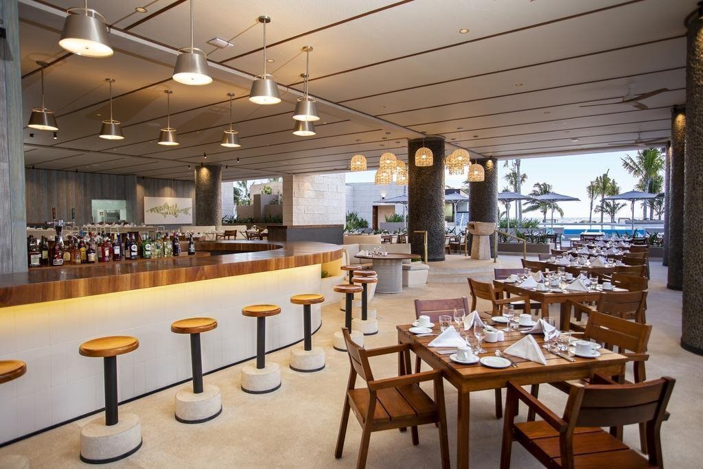 Панорама Atelier Playa Mujeres 5*