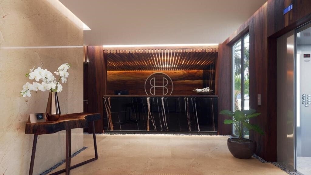 Вид Hotel Belo Isla Mujeres (ex. Belo Isla Mujeres Deluxe) 5*