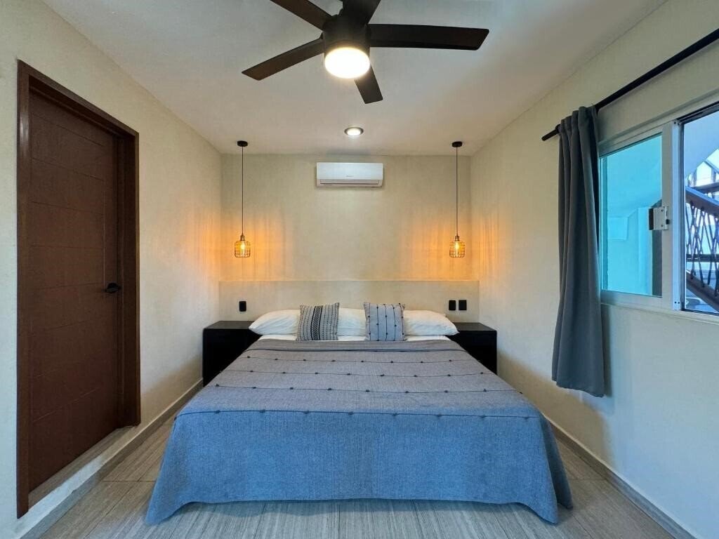 Территория Isla Caracol 3*