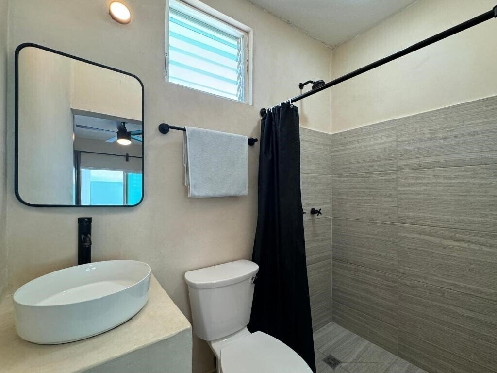 Апартаменты Isla Caracol 3*