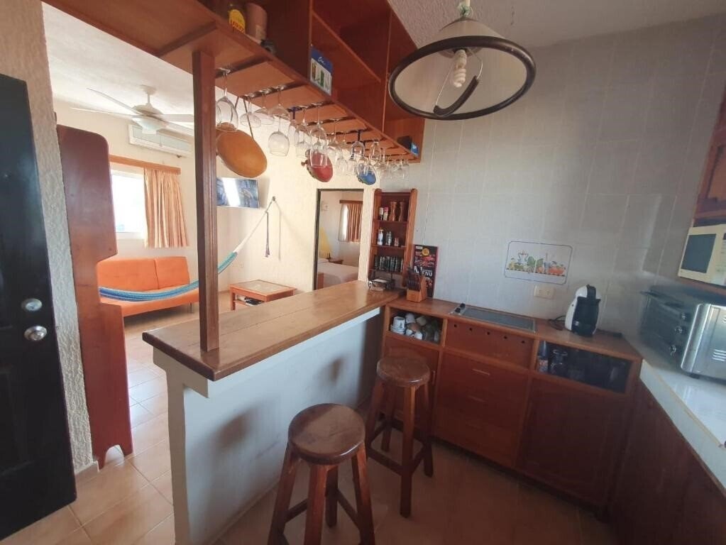 Апартаменты Suites Los Arcos 3*