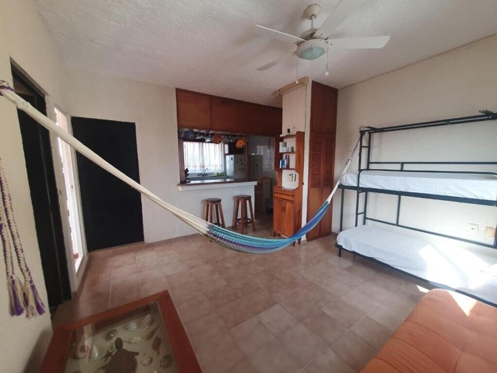 Панорама Suites Los Arcos 3*