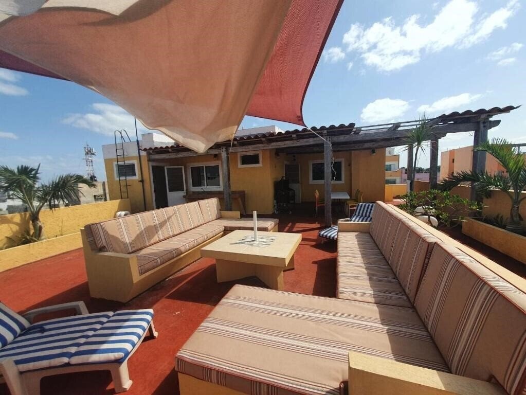 Территория Suites Los Arcos 3*