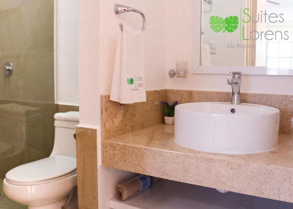 Территория Suites Lorens 3*