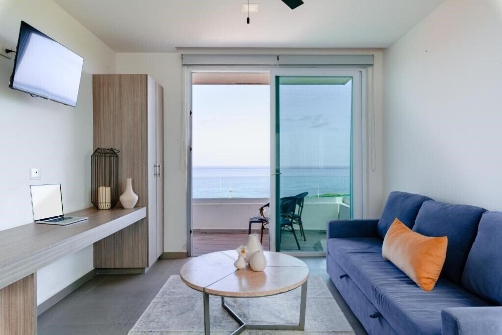 Панорама Azulea Isla Mujeres Hotel (ex. Azulea Isla Mujeres Hotel & SPA) 4*