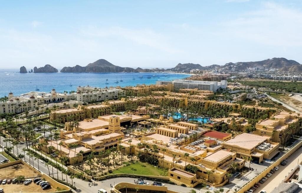 Территория Riu Santa Fe 5*