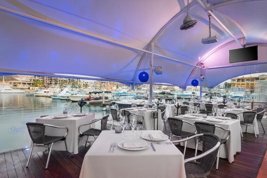 Апартаменти Marina Fiesta Resort Spa All Inclusive 3*