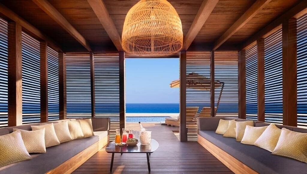 Зображення Nobu Hotel Los Cabos 5*