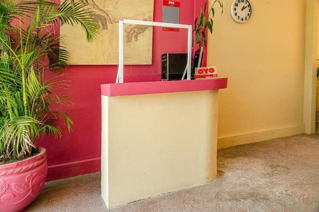 Зображення Oyo Hotel Cabo Del Sur 2*