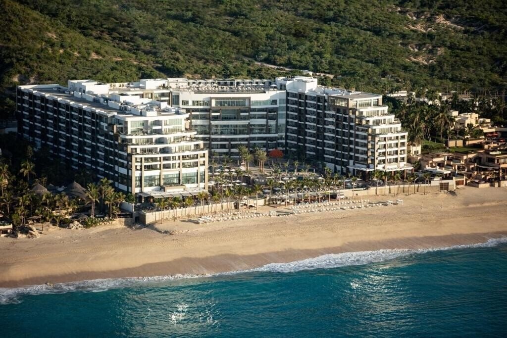 Територія Garza Blanca Resort & Spa Los Cabos 4*