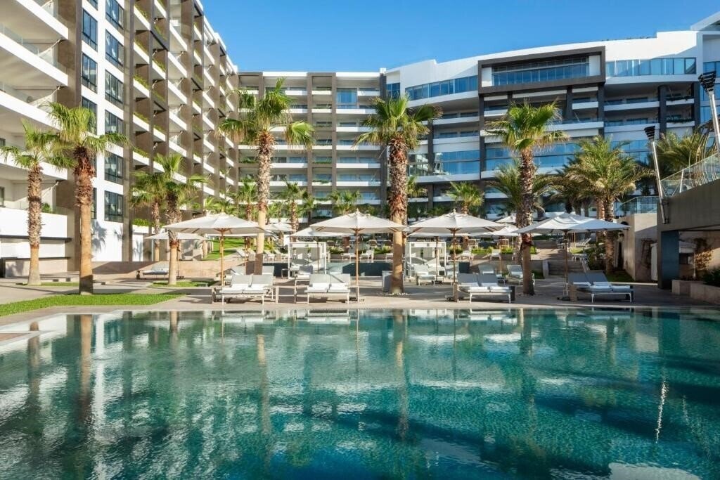 Апартаменти Garza Blanca Resort & Spa Los Cabos 4*