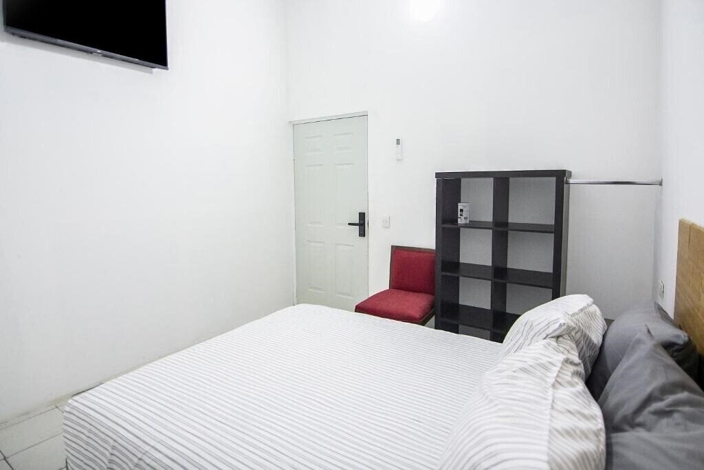 Фотография OYO Hotel Plaza Las Torres, Cabo San Lucas 2*