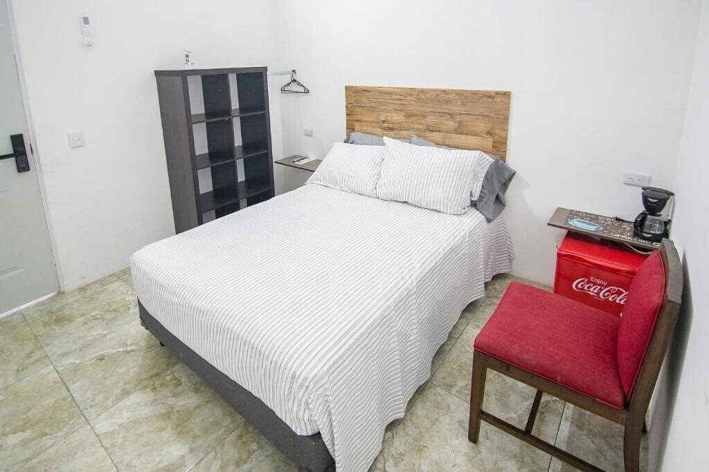 Вид OYO Hotel Plaza Las Torres, Cabo San Lucas 2*