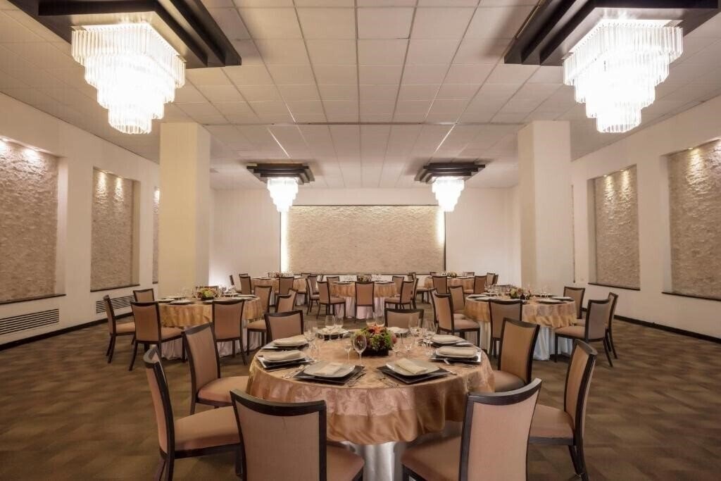 Панорама Del Mar 3*