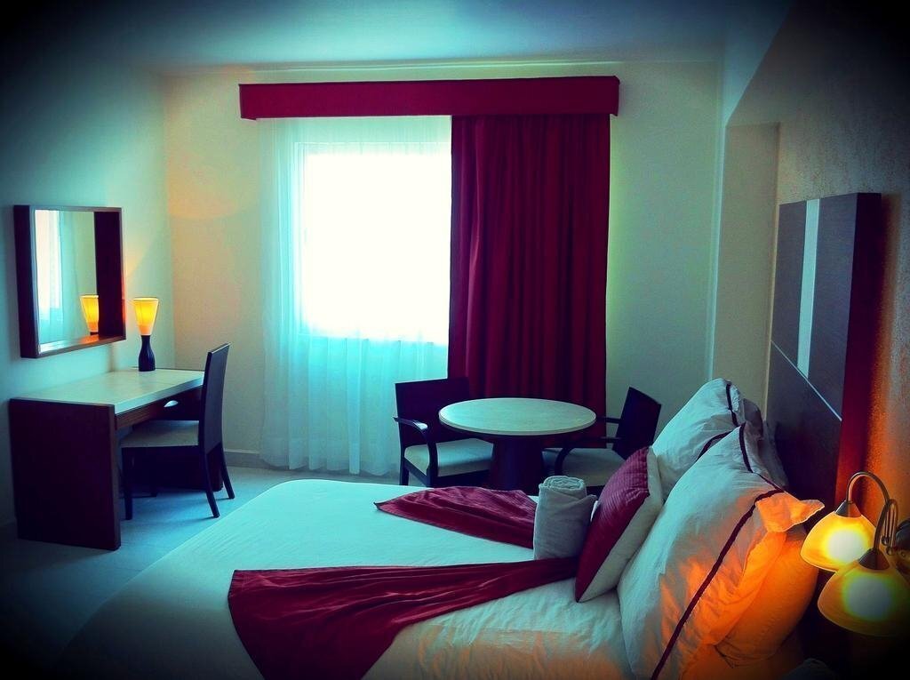 Апартаменты Baluartes 4*